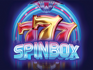 Spinbox - Cassino - Ritzslots