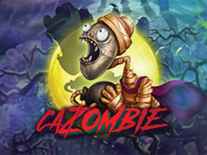 Cazombie - Cassino - Ritzslots