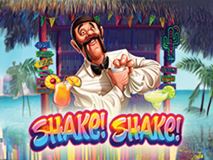 Shake Shake - Cassino - Ritzslots