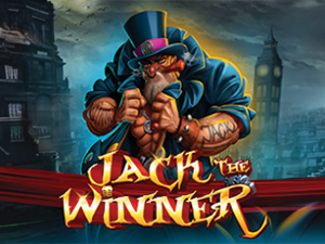 Jack the Winner - Cassino - Ritzslots