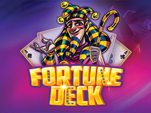 Fortune Deck - Cassino - Ritzslots