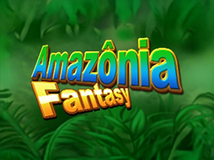 Amazonia Fantasy - Cassino - Ritzslots