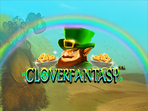 Clovers Fantasy - Cassino - Ritzslots