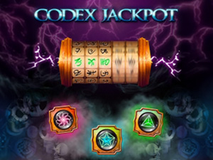 Codex - Cassino - Ritzslots