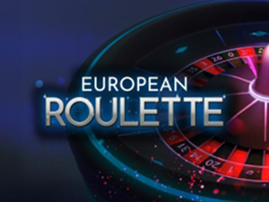 European Roulette - Cassino - Ritzslots