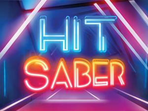 Hit Saber - Cassino - Ritzslots
