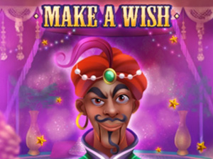 Make a Wish - Cassino - Ritzslots