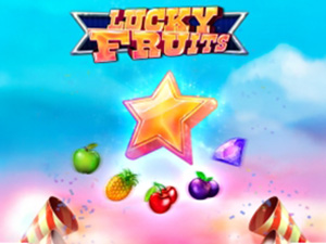 Lucky Fruits - Cassino - Ritzslots