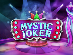 Mystic Joker - Cassino - Ritzslots