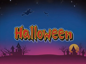 Halloween - Cassino - Ritzslots