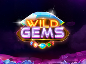 Wild Gems - Cassino - Ritzslots