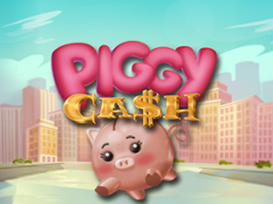 Piggy Cash - Cassino - Ritzslots