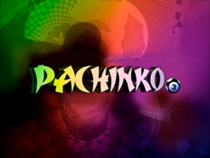 Pachinko 3 - Cassino - Ritzslots