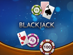 Blackjack - Cassino - Ritzslots