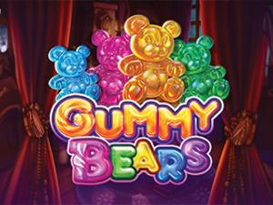 Gummy Bears - Cassino - Ritzslots