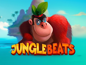 Jungle Beats - Cassino - Ritzslots