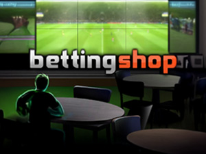 Betting Shop - Cassino - Ritzslots