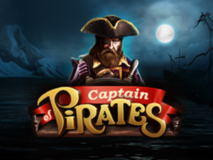 Captain of Pirates - Cassino - Ritzslots
