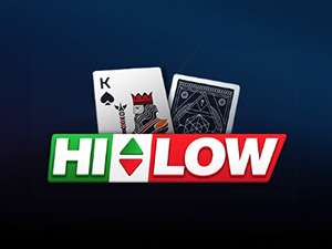 High Low - Cassino - Ritzslots