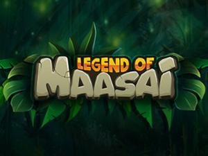 Legend of Maasai - Cassino - Ritzslots