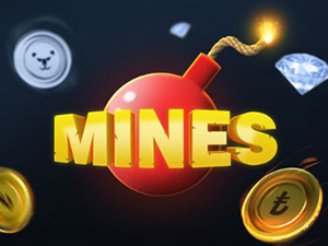 Mines - Cassino - Ritzslots
