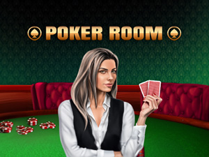 Poker Room - Cassino - Ritzslots