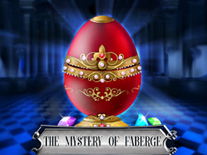 The Mystery of Faberge - Cassino - Ritzslots