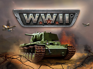 WWII - Cassino - Ritzslots