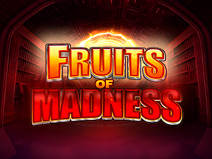 Fruits of Madness - Cassino - Ritzslots