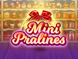 Mini Pralines - Cassino - Ritzslots