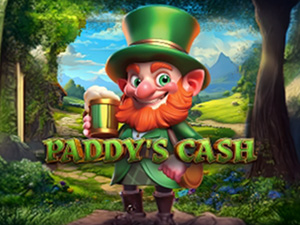 Paddy's Cash - Cassino - Ritzslots