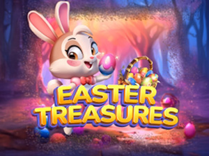 Easter Treasures - Cassino - Ritzslots