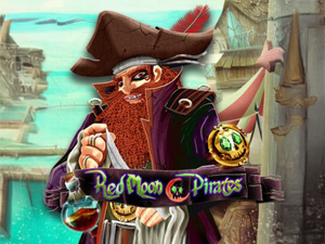 Red Moon Pirates - Cassino - Ritzslots