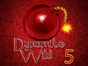 Dynamite Wild 5 - Cassino - Ritzslots