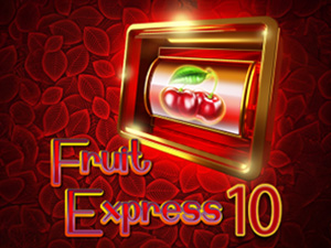 Fruit Express 10 - Cassino - Ritzslots