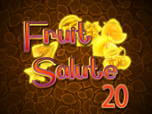 Fruit Salute 20 - Cassino - Ritzslots