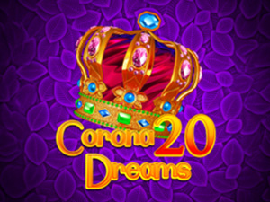 Corona Dreams 20 lines - Cassino - Ritzslots