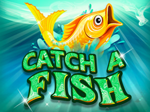 Catch A Fish - Cassino - Ritzslots