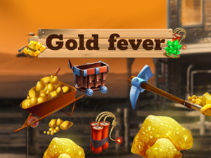 Gold Fever - Cassino - Ritzslots