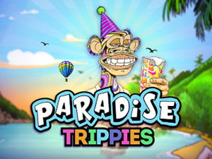 Paradise Trippies Slot - Cassino - Ritzslots