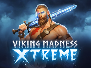 Viking Madness Xtreme - Cassino - Ritzslots