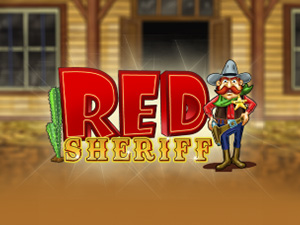 Red Sheriff - Cassino - Ritzslots
