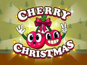 Cherry Christmas - Cassino - Ritzslots