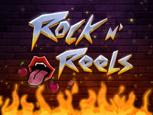 Rock Reels - Cassino - Ritzslots