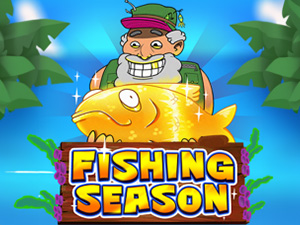 Fishing Season - Cassino - Ritzslots