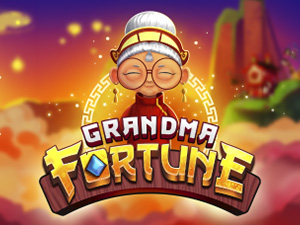Grandma Fortune - Cassino - Ritzslots