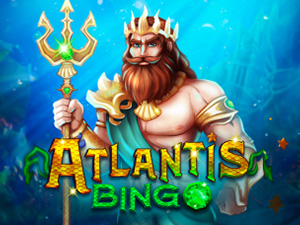 Atlantis Bingo - Cassino - Ritzslots