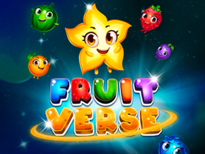 Fruitverse Bingo - Cassino - Ritzslots