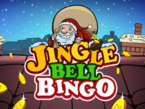 Jingle Bell Bingo - Cassino - Ritzslots