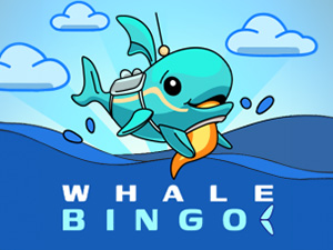 Whale Bingo - Cassino - Ritzslots